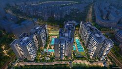 Pinery Residences (D18), Condominium #533966101